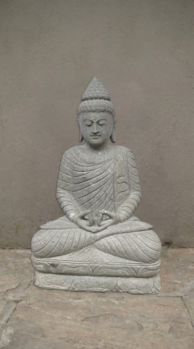 Buddha Pranidhaka 120cm